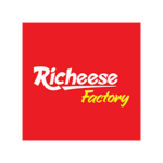 Riceese Factory